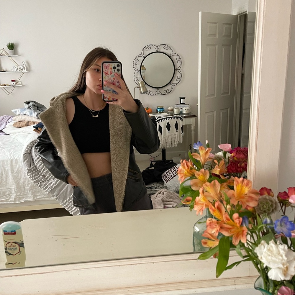 Really cute Levi’s jacket